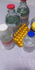 Obr�zek k inzer�tu kyanidu, nembutalu, opioid�, farxigy, botoxu, trazadonu...