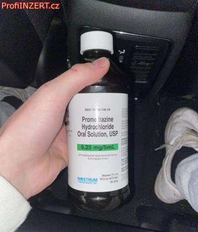Obr�zek k inzer�tu: Prod�v�me Kodeinov� sirup 473ml, Fentanyl Nembutal a dalsi