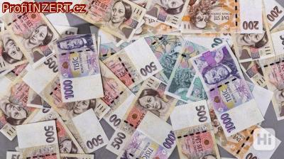 Obr�zek k inzer�tu: Finance a ekonomika 