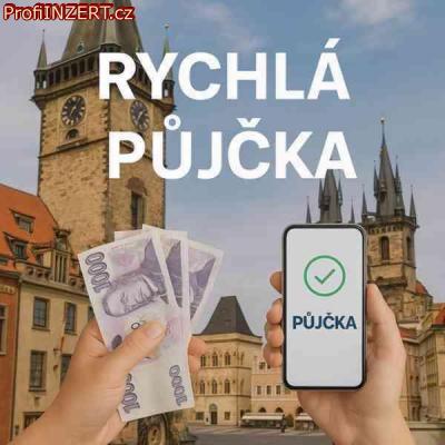 Obr�zek k inzer�tu: Pot�ebujete rychlou finan�n� pomoc?