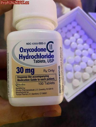 Obr�zek k inzer�tu: KOUPIT OXYCOTIN,NEMBUTAL app: +420737707731