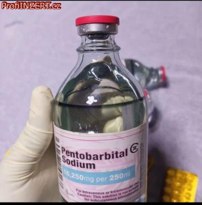 Obr�zek k inzer�tu: Diazepam, Xanax, Nembutal ,Rohypnol Rivotril, Lexaurin, Lora