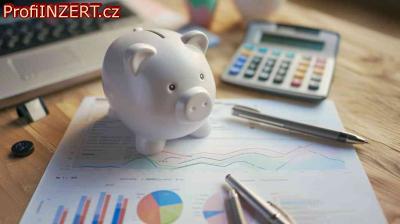 Obr�zek k inzer�tu: Finance a ekonomika 