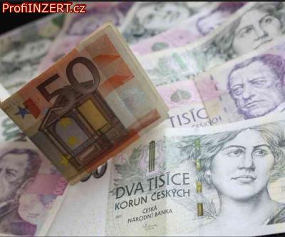 Obr�zek k inzer�tu: Finance a ekonomika 
