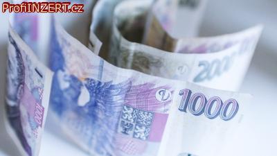 Obr�zek k inzer�tu: Rychl� p�j�ka k dispozici