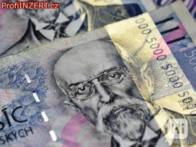 Obr�zek k inzer�tu: Rychl� od 50000 k� 