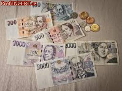Obr�zek k inzer�tu: Bezpe�n� a rychl� online p�j�ka do 2 hodin.
