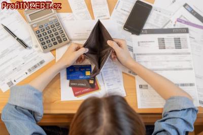 Obr�zek k inzer�tu: Z�skejte spolehlivou online p�j�ku