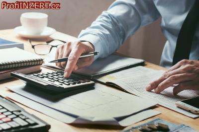 Obr�zek k inzer�tu: Z�skejte spolehlivou online p�j�ku