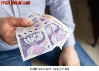 Obr�zek k inzer�tu: Rychl� financov�n� p�j�ky