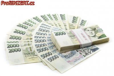 Obr�zek k inzer�tu: P�j�ka pro zam�stnan� 