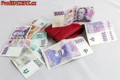 Obr�zek k inzer�tu: Spolehliv� finan�n� p�j�ky