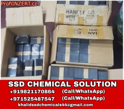 Obr�zek k inzer�tu: SSD CHEMICAL SOLUTION FOR SALE+919821170864