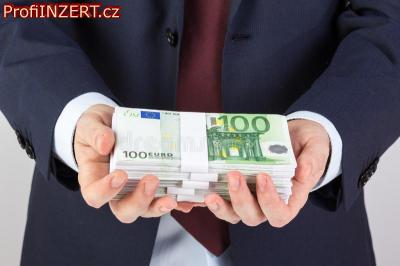 Obr�zek k inzer�tu: Rychl� p�j�ka komukoliv v nouzi.