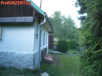 Obr�zek k inzer�tu: Mal� domek