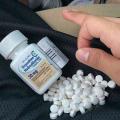Obr�zek k inzer�tu Diazepam, Xanax, Rohypnol, Rivotril, Lexaurin, Lorazepam, Cl