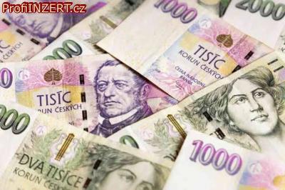 Obr�zek k inzer�tu: P�j�ka pro zam�stnan� 