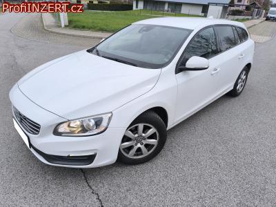 Obr�zek k inzer�tu: Volvo V60 1.6d Momentum