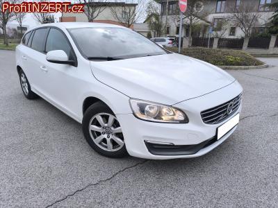 Obr�zek k inzer�tu: Volvo V60 1.6d Momentum