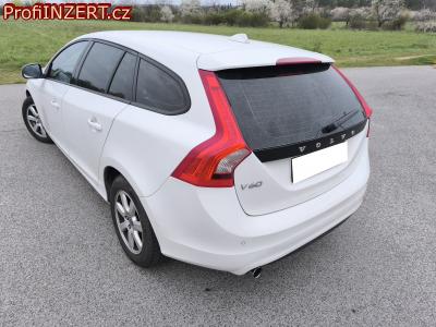 Obr�zek k inzer�tu: Volvo V60 1.6d Momentum