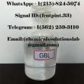 Obr�zek k inzer�tu Buy 99.9% GBLGHB Gamma Butyrolactone Chemical for sale 