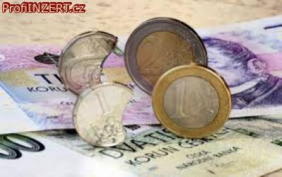 Obr�zek k inzer�tu: Rychl� a spolehliv� financov�n�