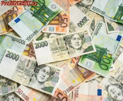 Obr�zek k inzer�tu: Rychl� investi�n� p�j�ka