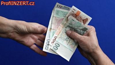 Obr�zek k inzer�tu: Rychl� p�j�ka do 24 hodin