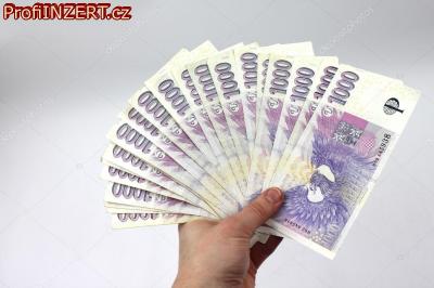 Obr�zek k inzer�tu: RYCHL� OSOBN� P�J�KY