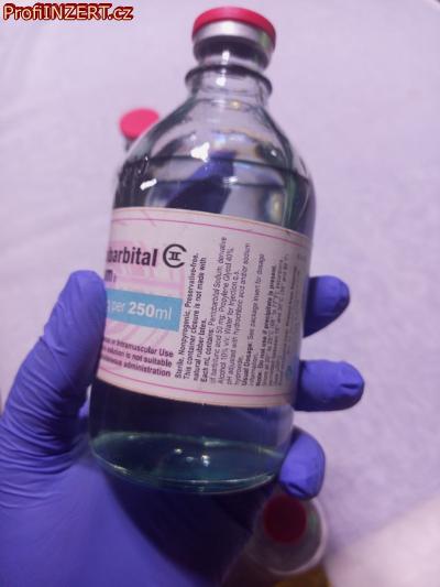 Obr�zek k inzer�tu: NEMBUTAL, KODIEN SYRUP,EXT�ZE(XTC),AMFETAMIN