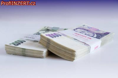 Obr�zek k inzer�tu: Rychl� a profesion�ln� p�j�ka