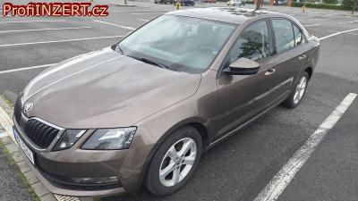 Obr�zek k inzer�tu: �koda octavia III. 1.6 TDI/85Kw-AMBITION. 