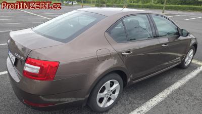 Obr�zek k inzer�tu: �koda octavia III. 1.6 TDI/85Kw-AMBITION. 