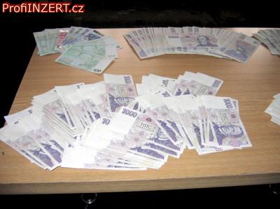 Obr�zek k inzer�tu: Okam�it� a spolehliv� p�j�ka