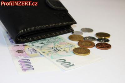 Obrázek k inzerátu: Finance a ekonomika Obrázek k inzerátu: Finance a ekonomika