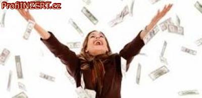 Obr�zek k inzer�tu: U� se nestarejte o sv� finan�n� starosti