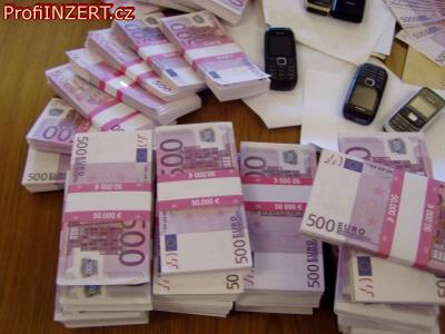Obr�zek k inzer�tu: Seri�zn� a rychl� nab�dka p�j�ky