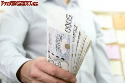 Obr�zek k inzer�tu: Seri�zn� a rychl� p�j�ka