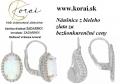 Obr�zek k inzer�tu N�u�nice z bieleho zlata Korai