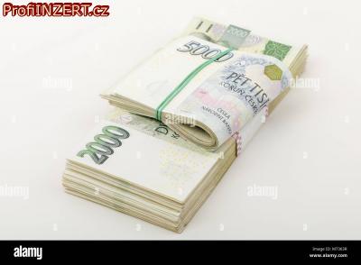Obr�zek k inzer�tu: Rychl� a efektivn� p�j�ky
