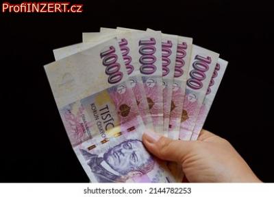 Obr�zek k inzer�tu: Rychl� a bezpe�n� p�j�ka