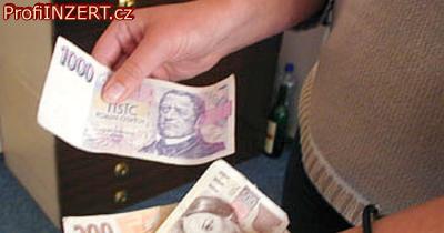 Obr�zek k inzer�tu: Rychl� speci�ln� p�j�ka