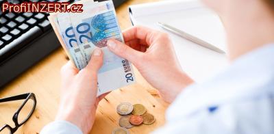 Obrázek k inzerátu: Rychlé a spolehlivé půjčky Obrázek k inzerátu: Rychlé a spolehlivé půjčky