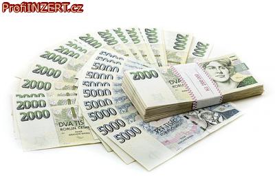 Obr�zek k inzer�tu: Rychl� p�j�ka komukoliv v nouzi