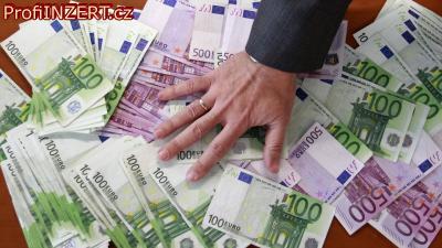 Obr�zek k inzer�tu: Seri�zn� a rychl� nab�dka p�j�ky