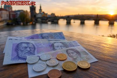 Obr�zek k inzer�tu: Rychl� a snadn� p�j�ka