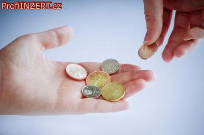 Obr�zek k inzer�tu: Od 3% p�j�ky od soukrom�ho investora: YVETACAKOVA@GMAIL.COM