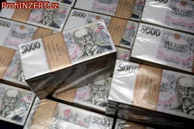 Obr�zek k inzer�tu: Nab�dka rychl� p�j�ky