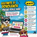 Obrázek k inzerátu Fantastic Tour – digitální cestovní agentura