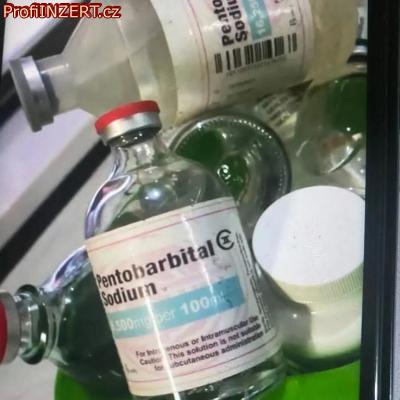 Obr�zek k inzer�tu: Kupte si Nembutal, pentobarbital, barbitur�ty sodn� k prodej